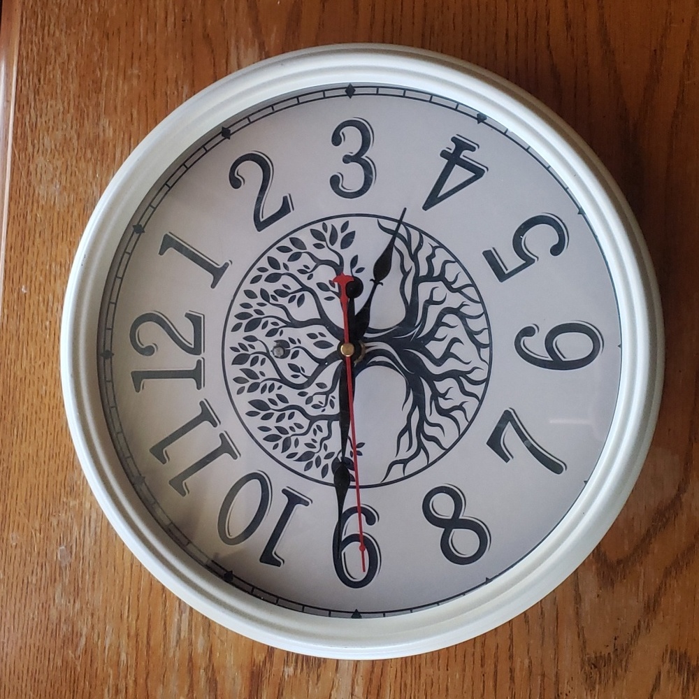Clock